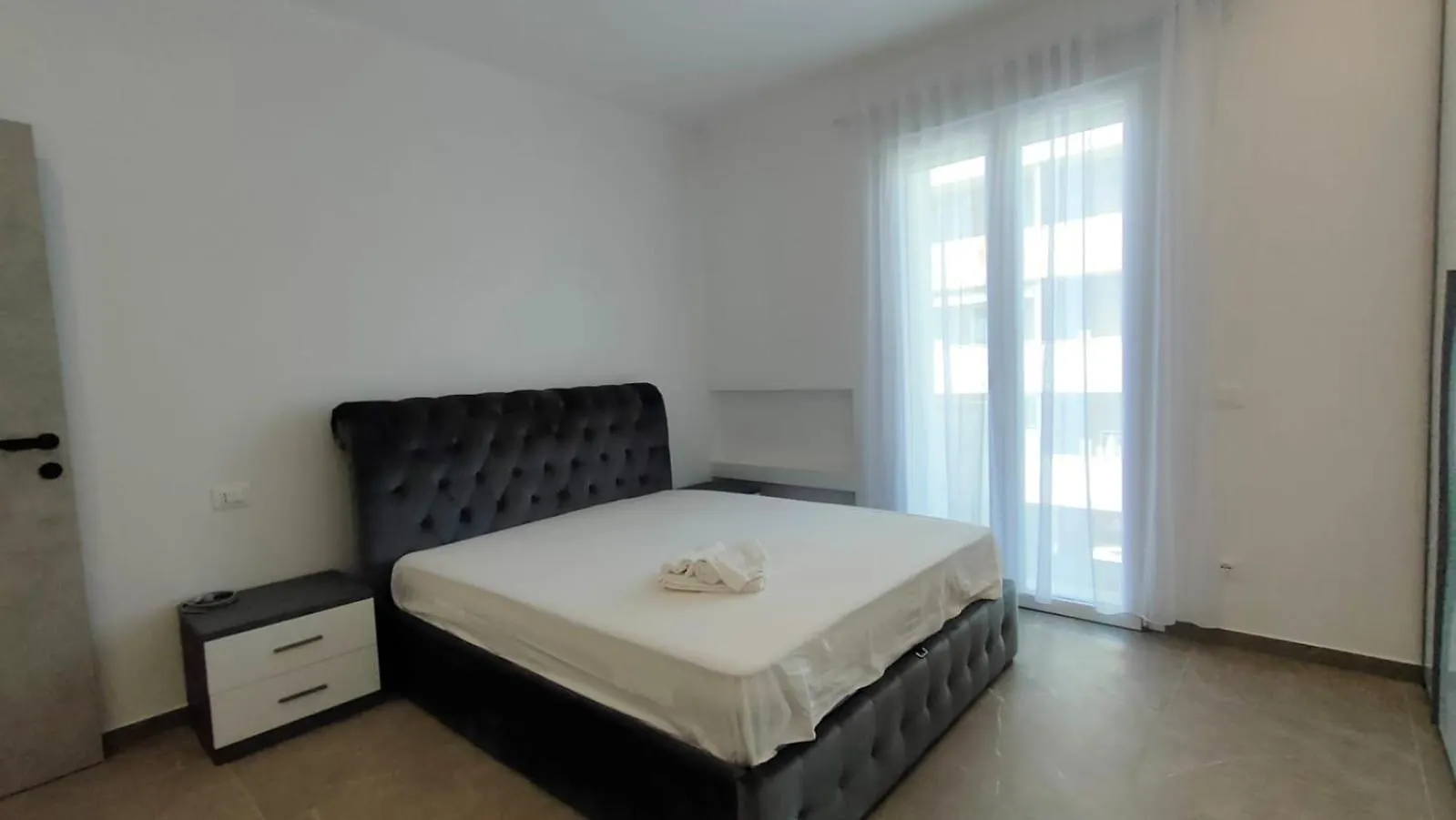 Villa Borghesi Suites Fronte Mare Rimini 0*,  Italien