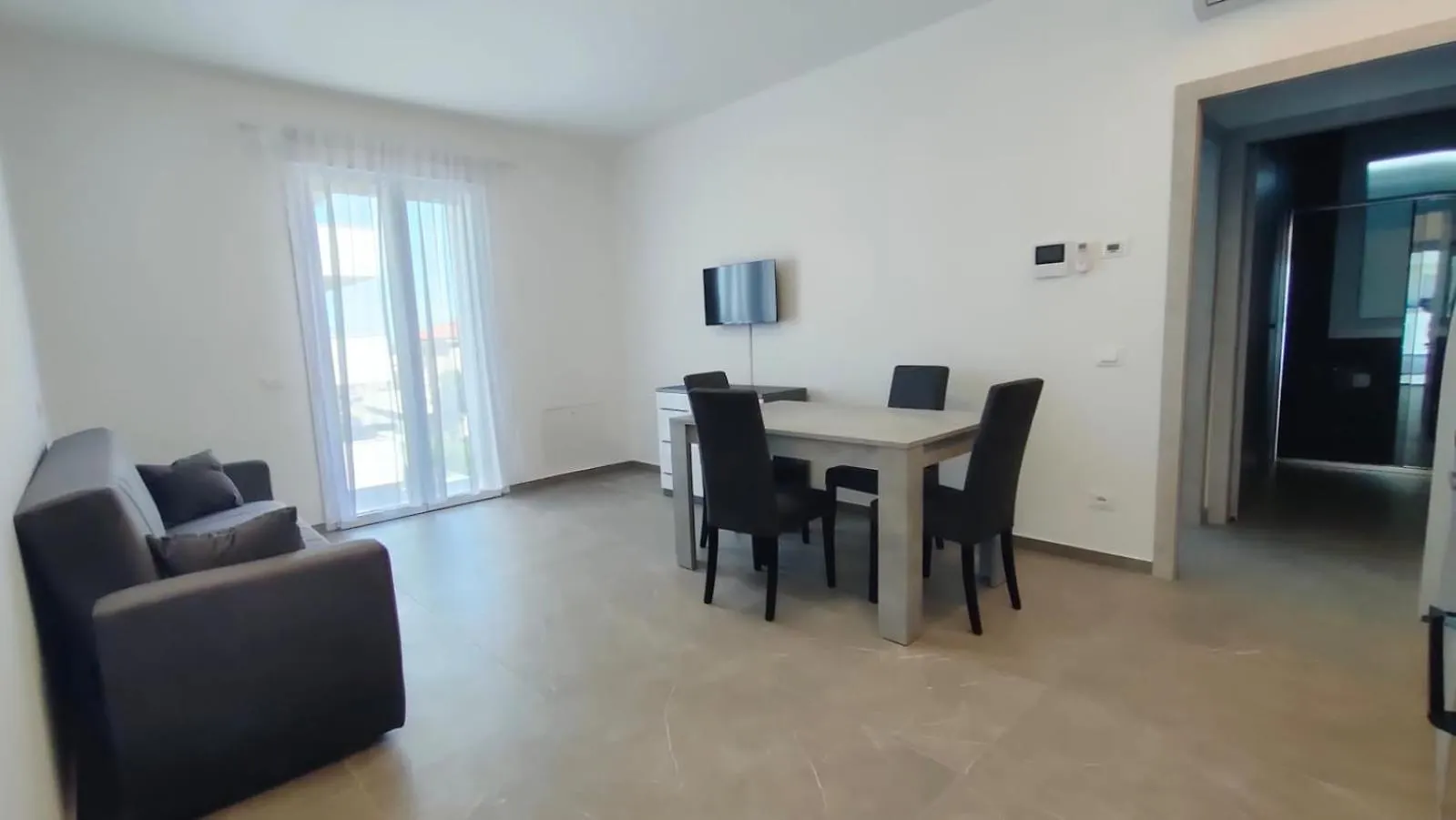 Villa Borghesi Suites Fronte Mare Rimini