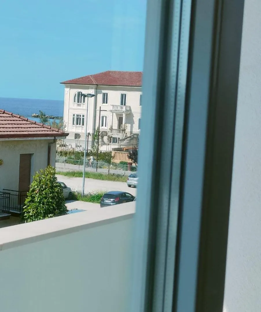 Villa Borghesi Suites Fronte Mare Rimini
