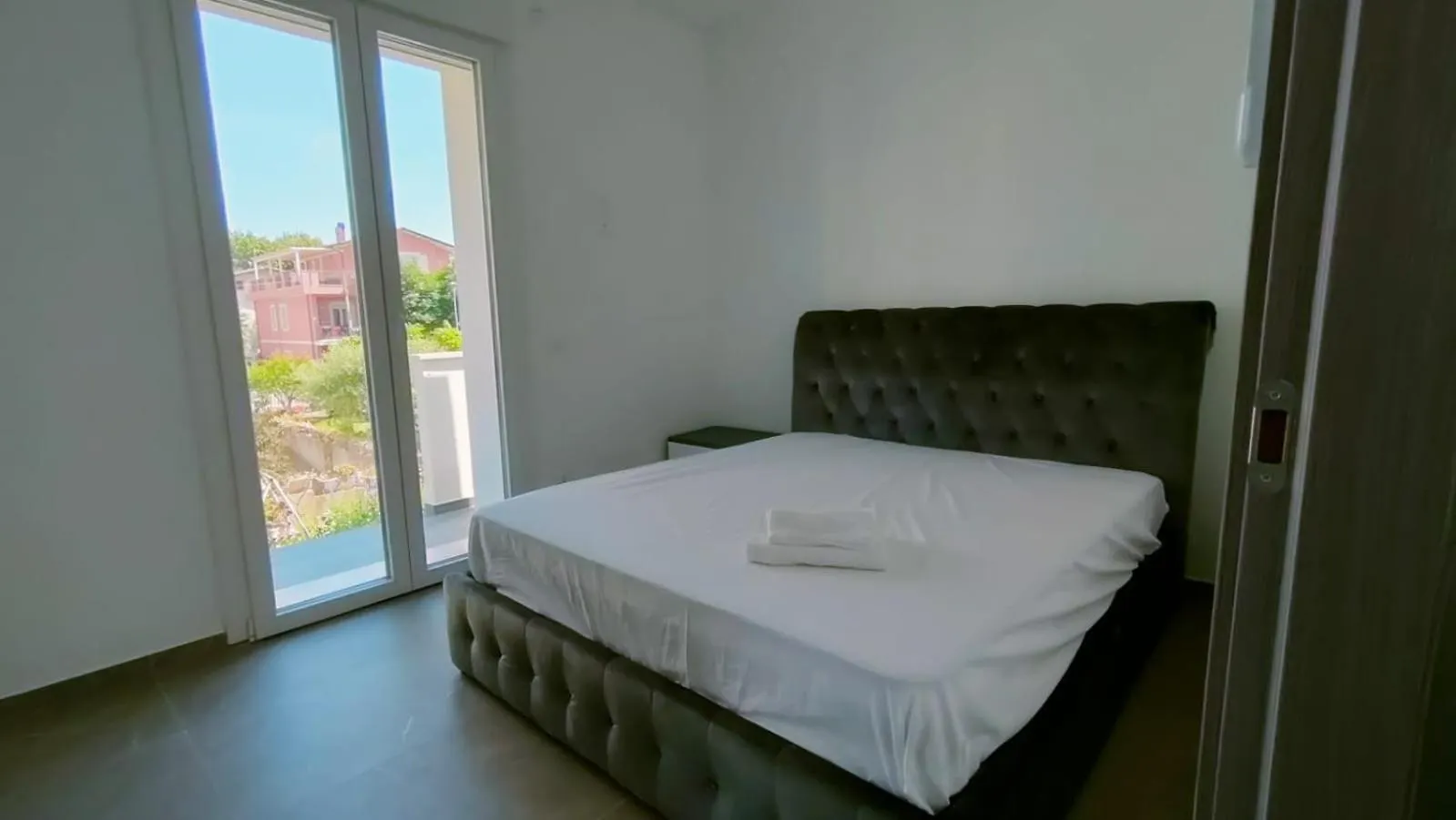 Villa Borghesi Suites Fronte Mare Rimini 0*,