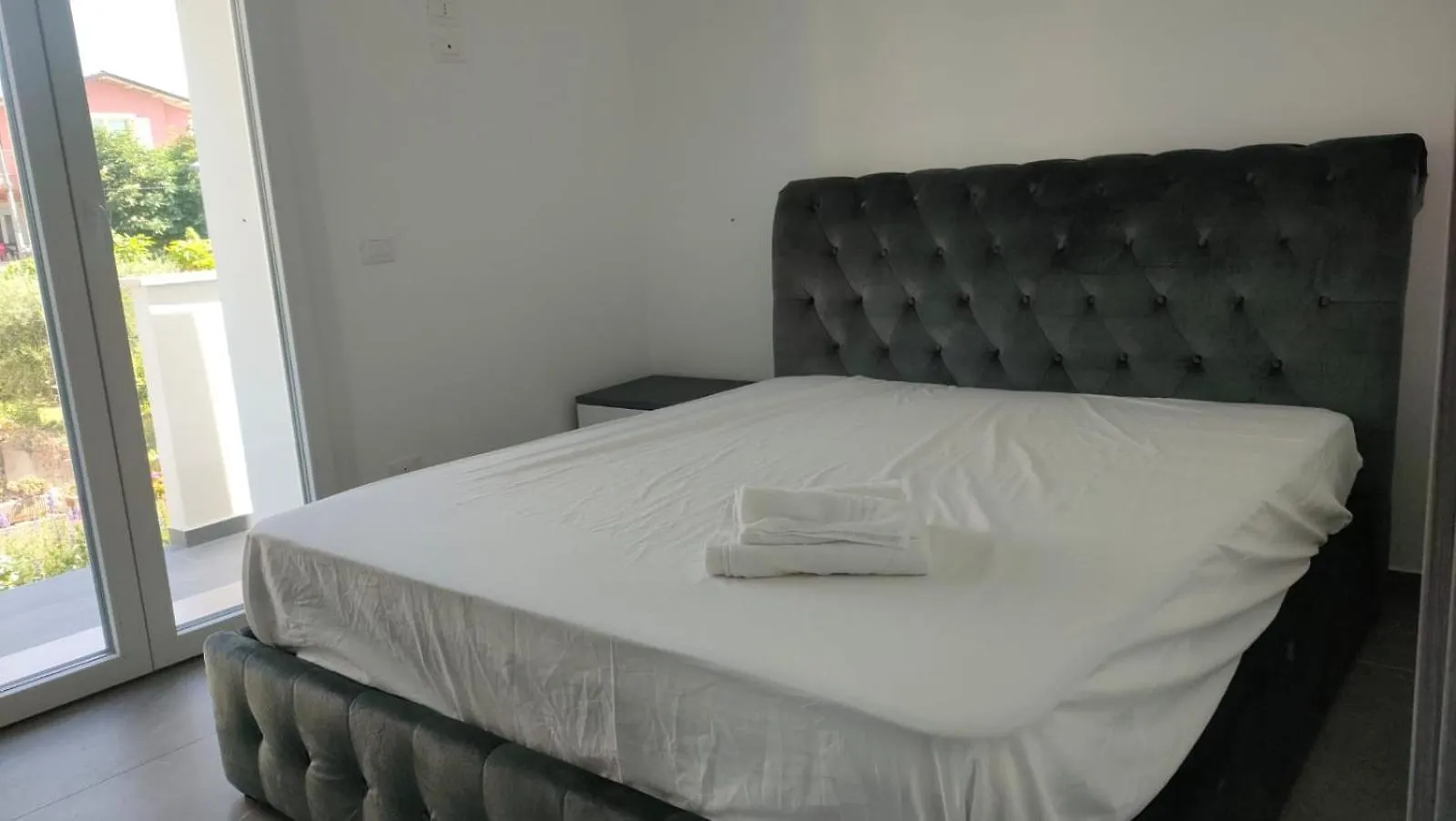Villa Borghesi Suites Fronte Mare Rimini 0*,