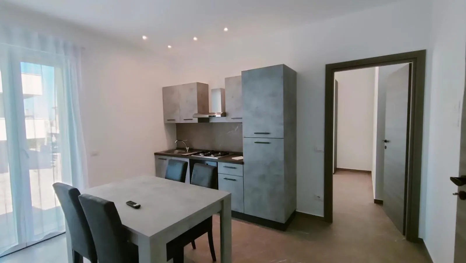 Villa Borghesi Suites Fronte Mare Rimini