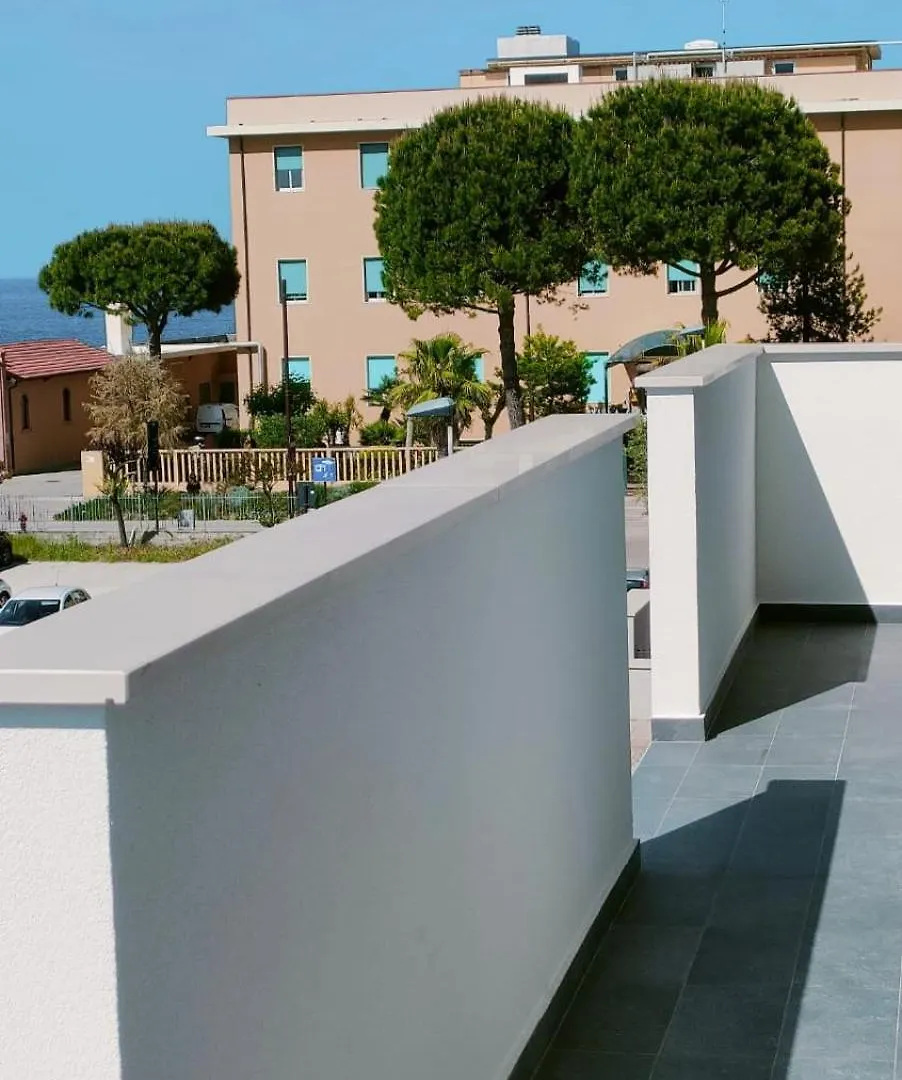 Villa Borghesi Suites Fronte Mare Rimini 0*,  Italien