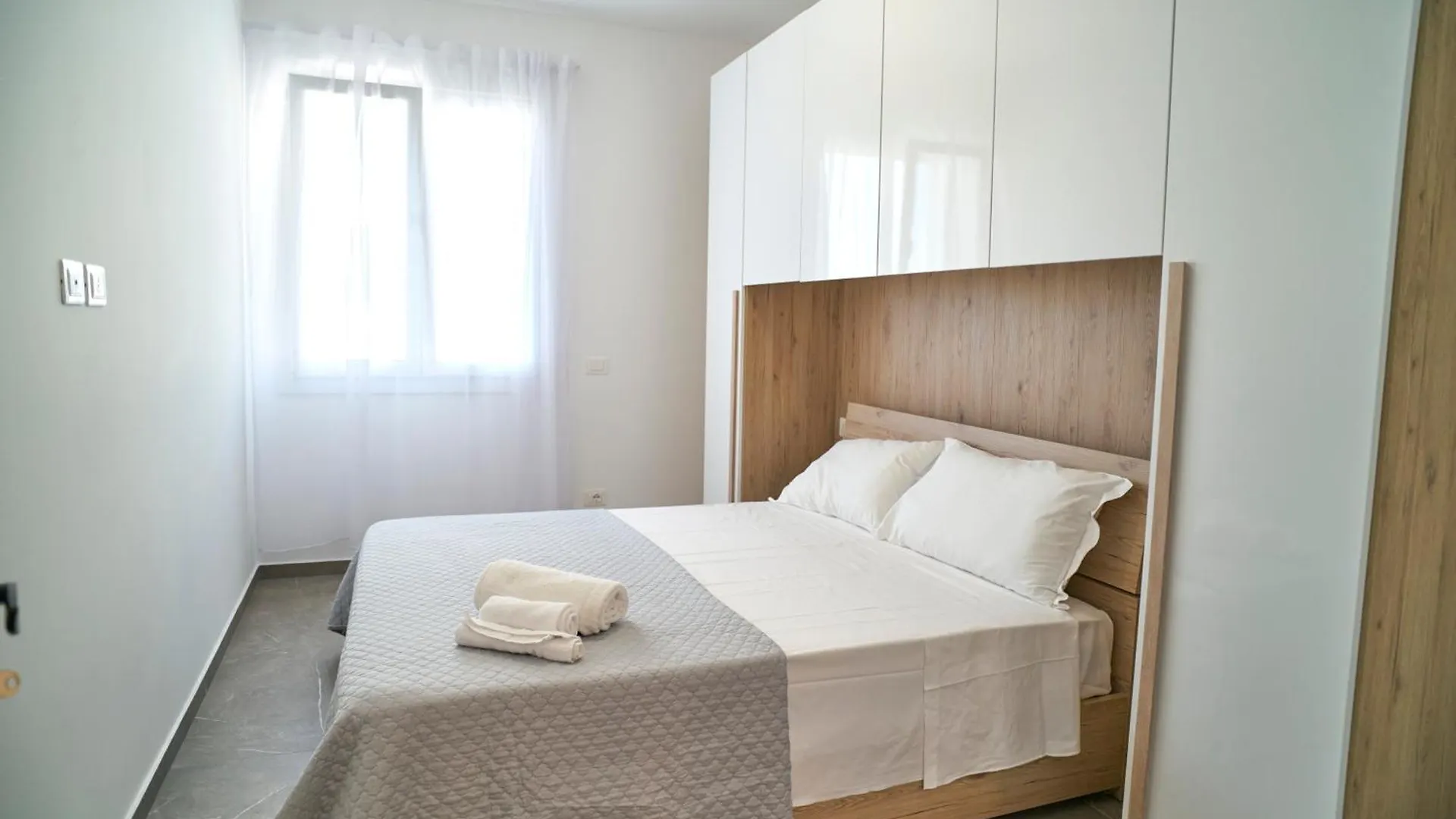 Villa Borghesi Suites Fronte Mare Rimini