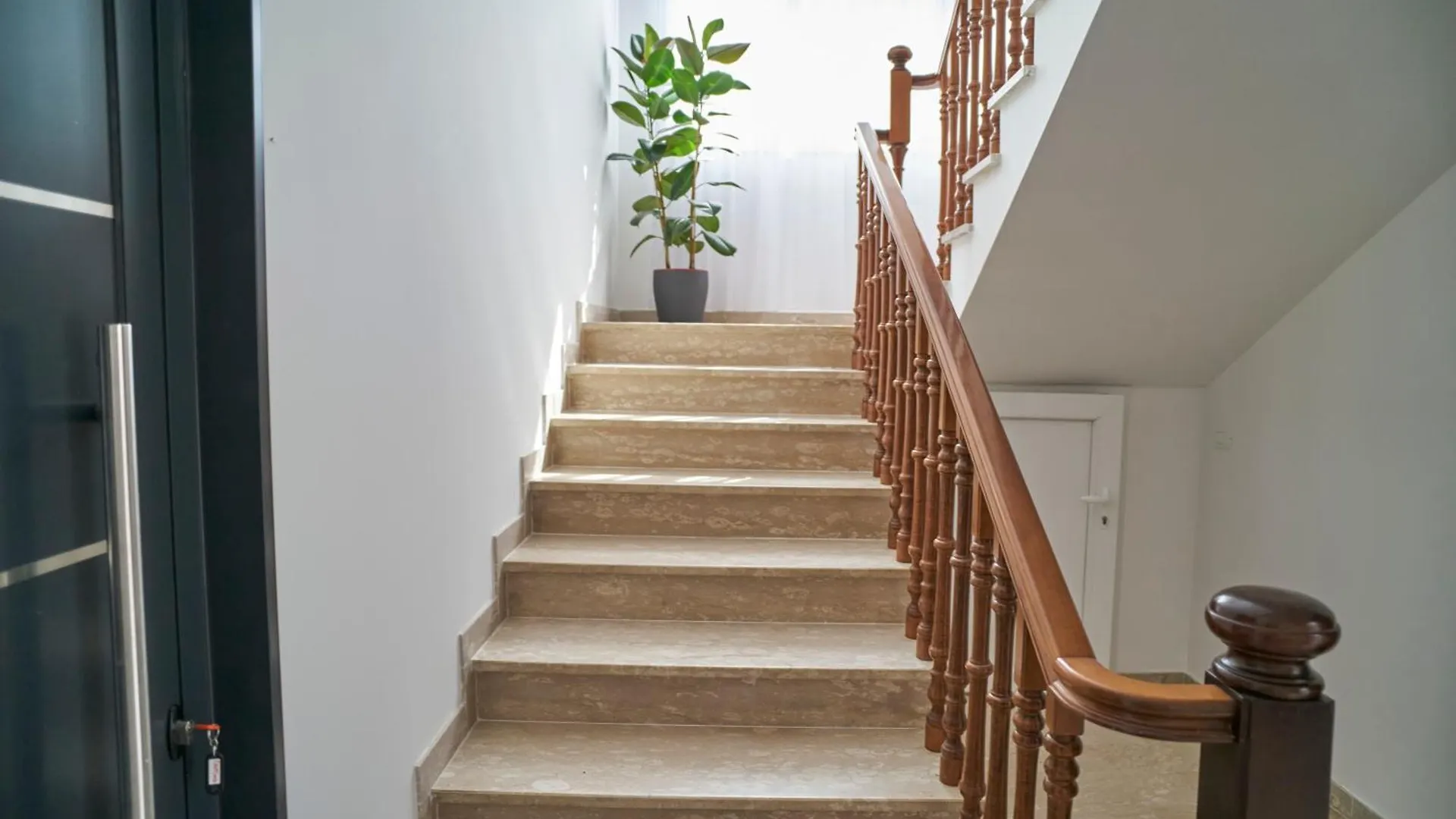 Villa Borghesi Suites Fronte Mare Rimini 0*,