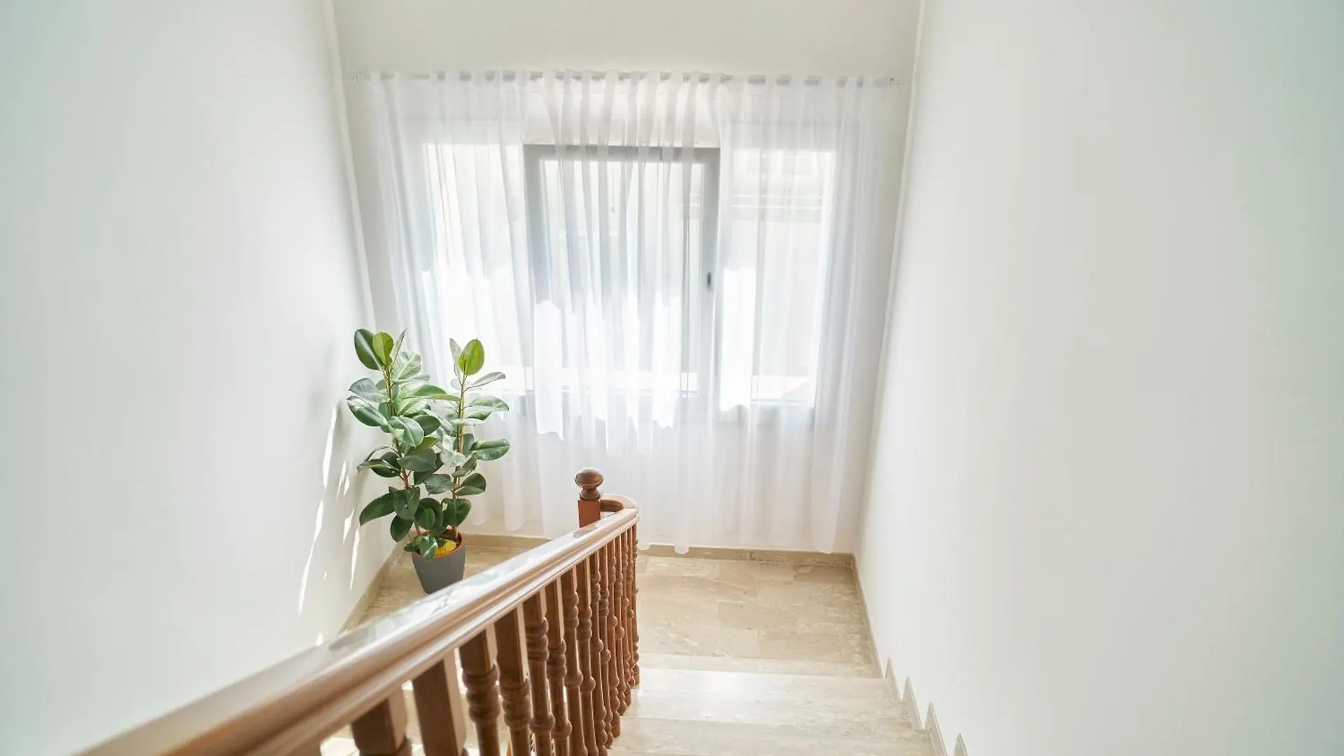 Villa Borghesi Suites Fronte Mare Rimini Lejlighed