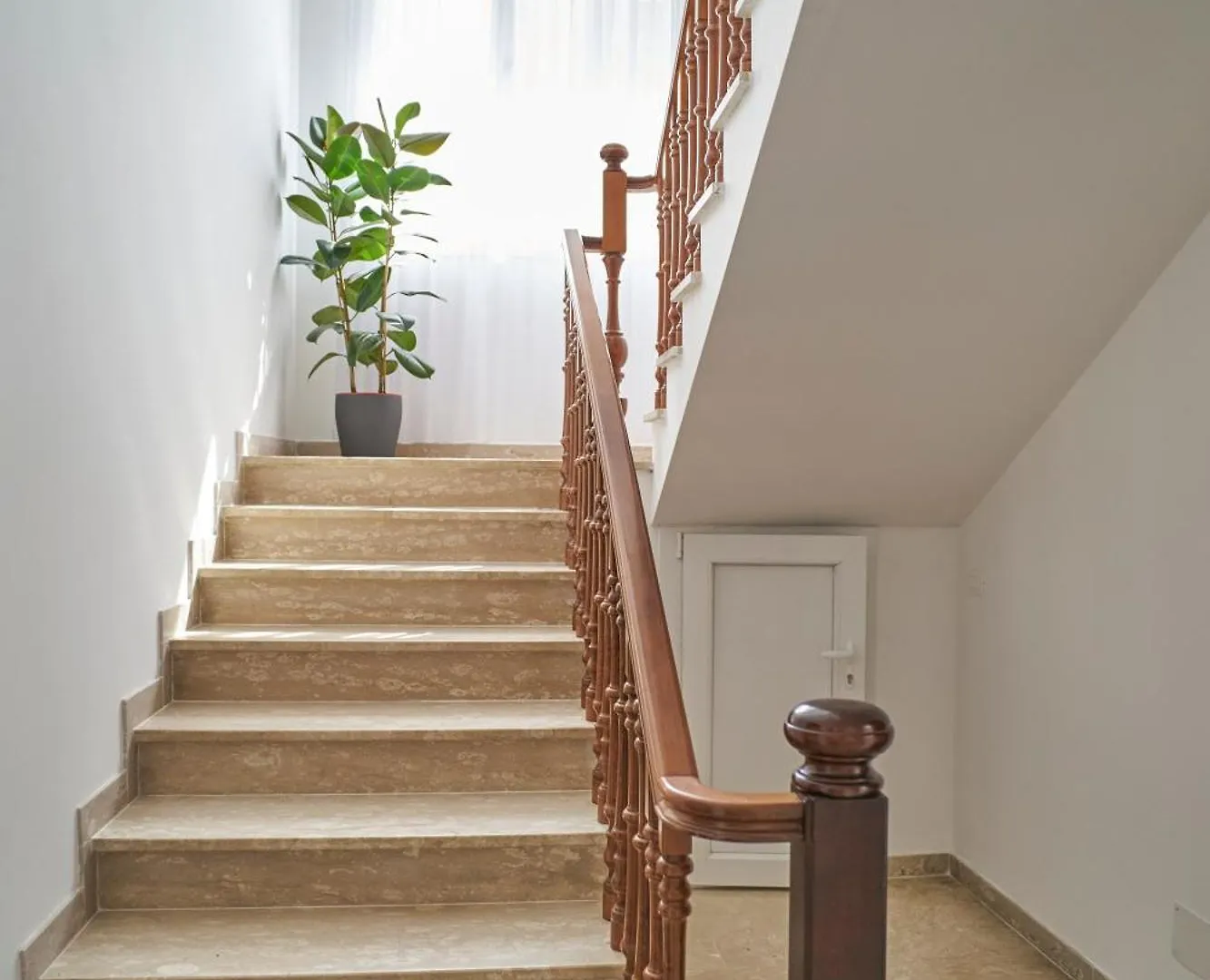 Villa Borghesi Suites Fronte Mare Rimini Lejlighed