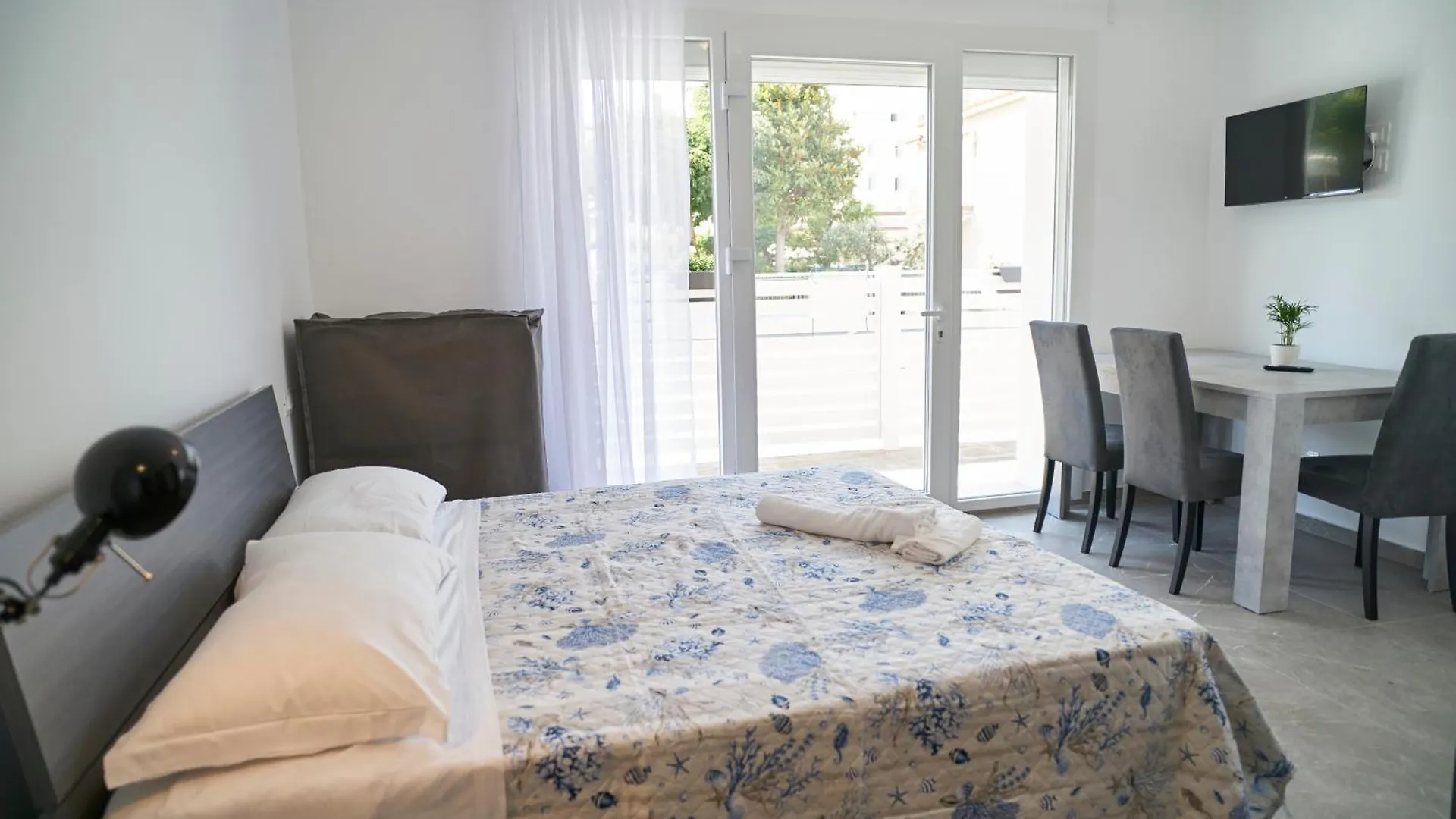 Villa Borghesi Suites Fronte Mare Rimini