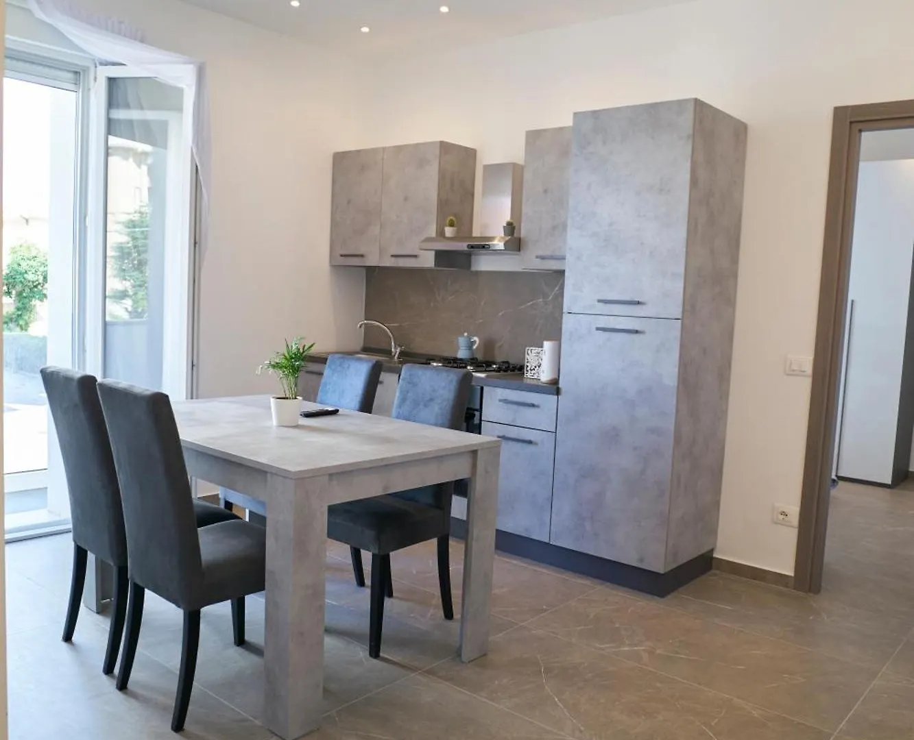 Villa Borghesi Suites Fronte Mare Rimini