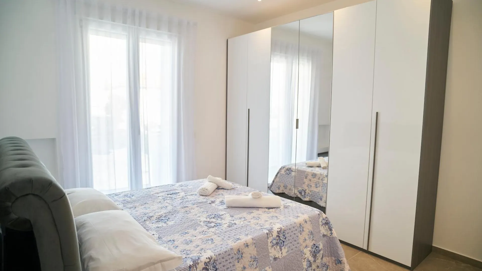 Villa Borghesi Suites Fronte Mare Rimini