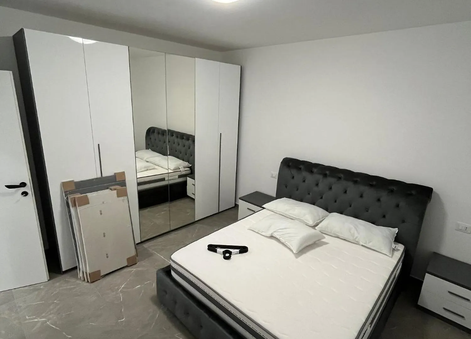 Villa Borghesi Suites Fronte Mare Rimini 0*,  Italien