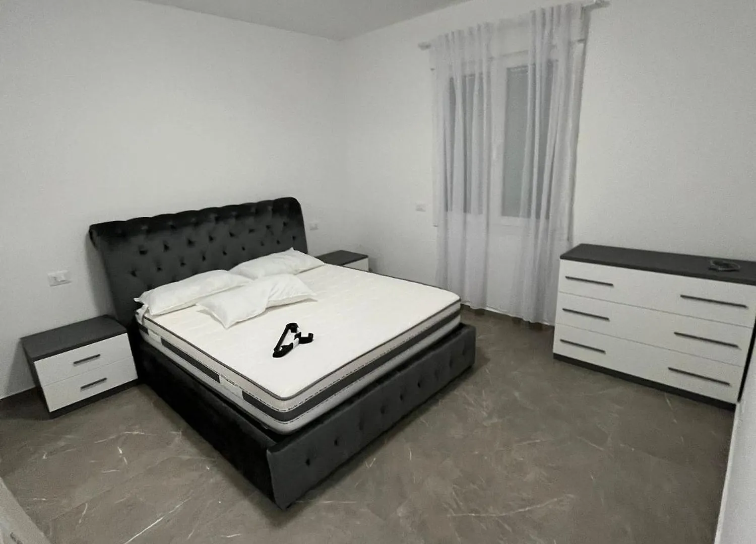 Lejlighed Villa Borghesi Suites Fronte Mare Rimini
